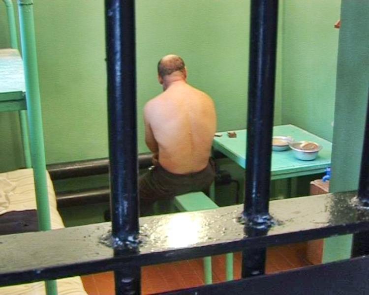 Зэк, сбежавший из колонии в Иркутской области, 4,5 месяца прожил в лесу