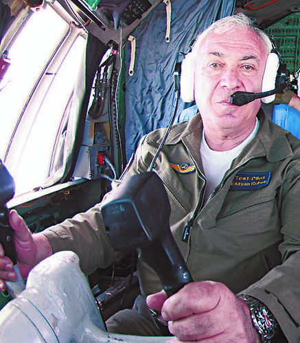 Вице-премьер Шувалов включился в гонку по уничтожению российской авиации