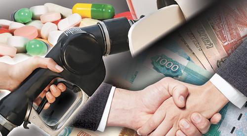 Каждый второй – заговорщик