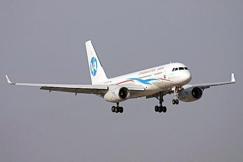 Спасти ТУ-204-300!