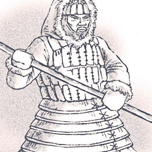 «Немирные чюкчи»