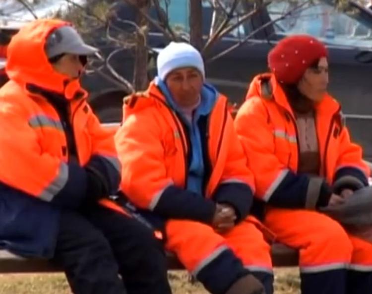 Петербург уже ощутил острый кадровый голод