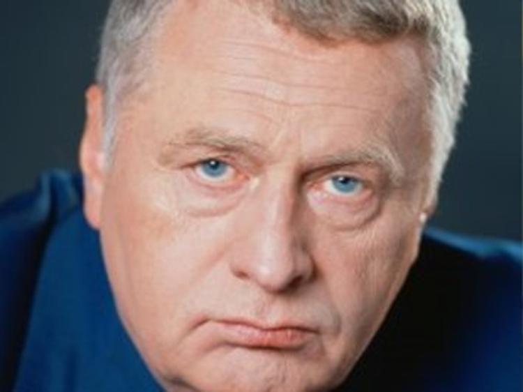 Жириновский: префектов Подмосковья следует заменить министром