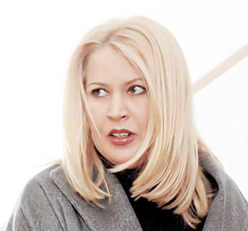 Кто заказал амнистию для Сердюковой-Васильевой