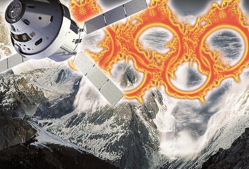 Когда выстрелит климатическое оружие