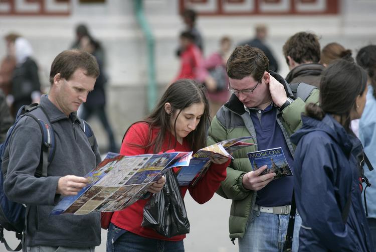 Ширится московское гостеприимство  эконом-класса