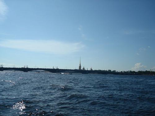 Безумное чаепитие со Сталиным