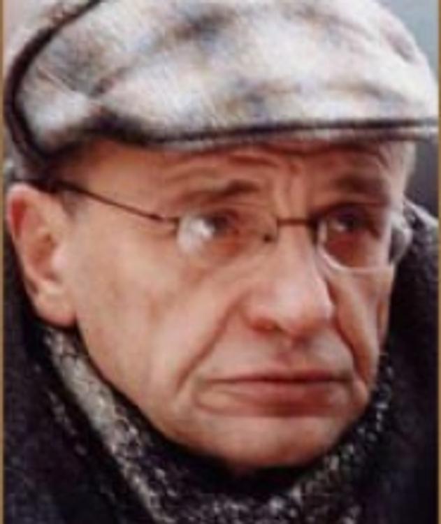 Президент РФ поздравил Рудольфа Фурманова с юбилеем