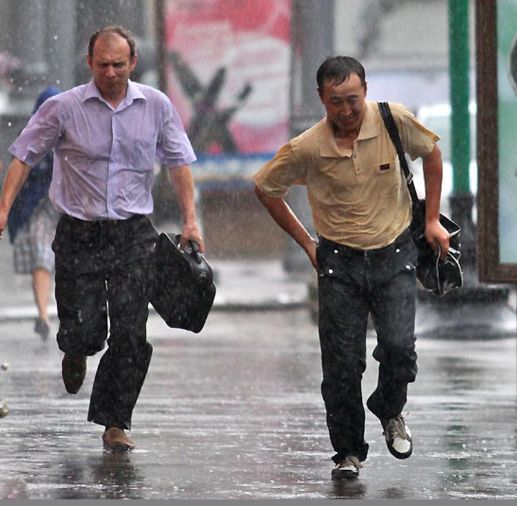 КЗС уверяет, что предотвратил 312-е наводнение в истории Санкт-Петербурга