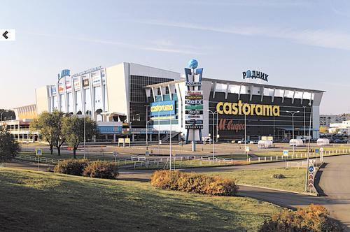 Неаффилированное лицо