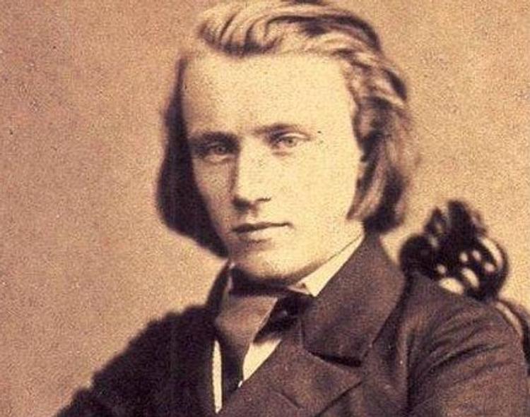 В Петербурге исполнят "Трудонопереносимую меланхолию" Брамса