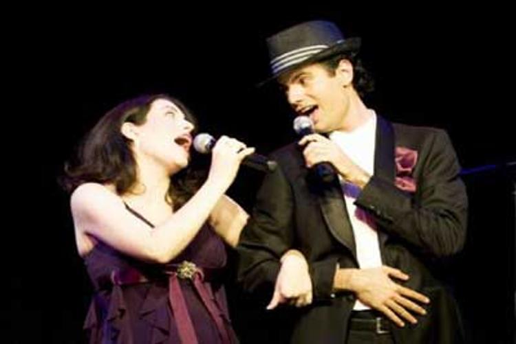 «Хиты Бродвея» представит театр музкомедии Санкт-Петербурга