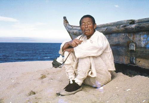 Корейские страдания