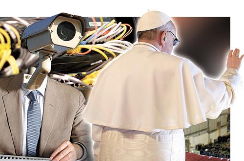 Охота на лидеров