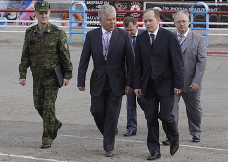 Террористка-смертница, взорвавшаяся в Волгограде, была больна