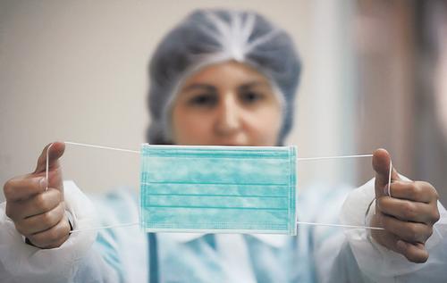 Грипп или простуда?