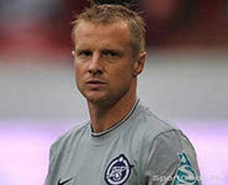 У супруги Малафеева угнали машину