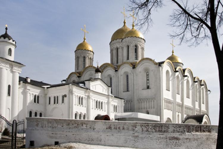«Православие – сущность духовного суверенитета России»