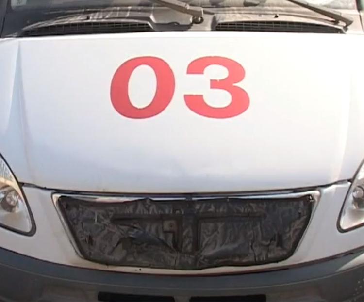 Под Иркутском автобус со школьниками врезался в грузовик, погибла учительница