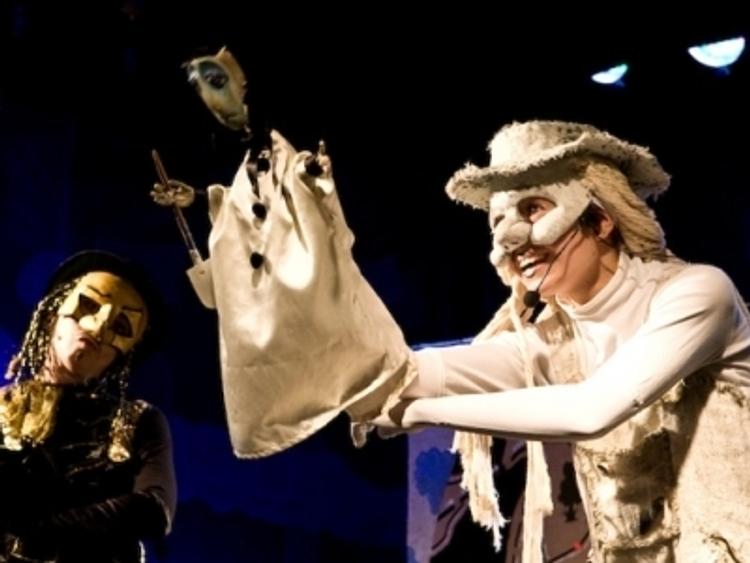 Театральный марафон «Доступный театр» пройдет в Выборгском районе Петербурга