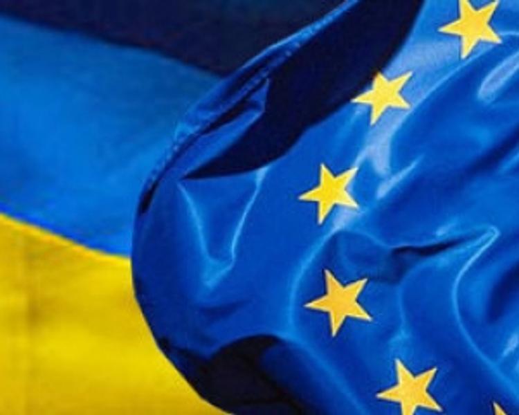 Евросоюз и Украина договорились о едином авиапространстве