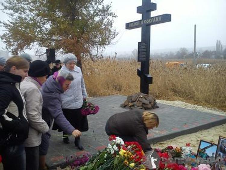 На 40-й день после теракта в Волгограде пройдет панихида по погибшим