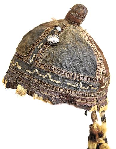 Костюм с секретом