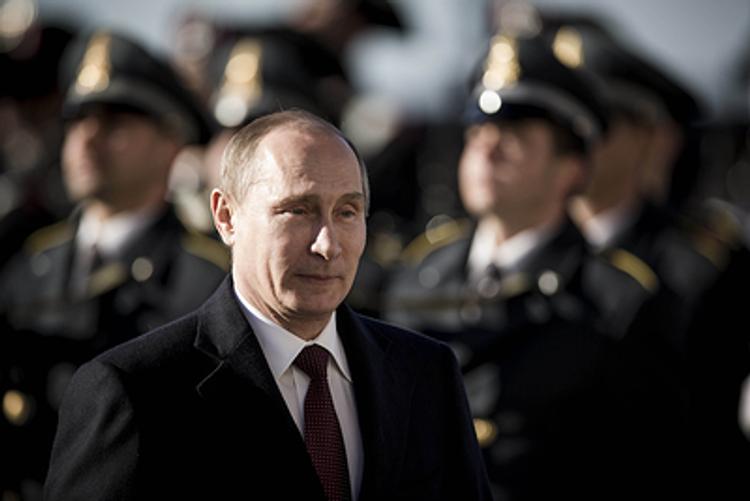 Путин пригласил к себе правозащитников, но далеко не всех