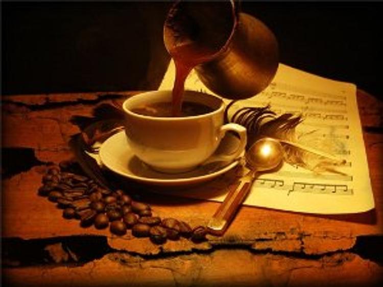 ЮНЕСКО: Турецкий кофе стал нематериальной ценностью