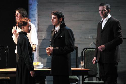 Разлом не должен повторяться