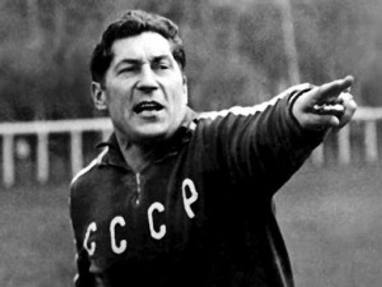 Футбол показывал: Ленинград не стал «городом мертвых» в блокаде