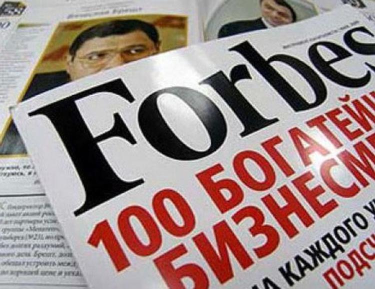 Forbes подсчитал, сколько у Ходорковского осталось на жизнь