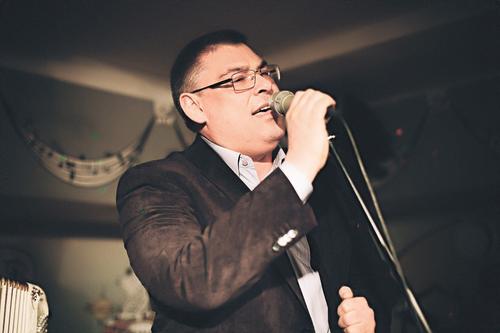 «Шансон спас мне жизнь!»