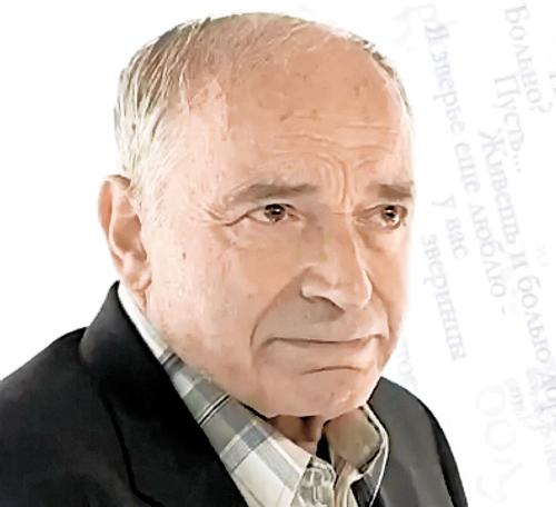 Ах, если бы видели грустные пни...