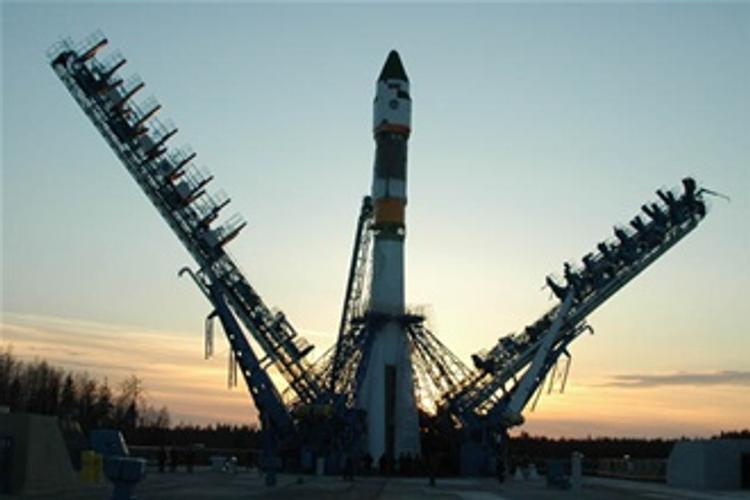 Союз-2.1в: и снова "отбой" вместо старта