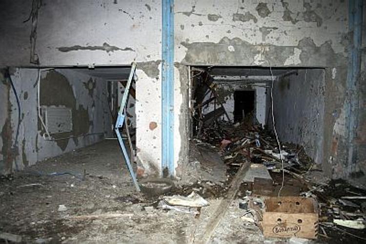 Взорвалась очередная бомба в Дагестане