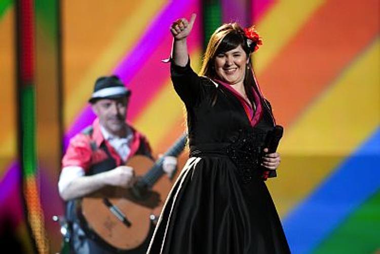 Евровидение может неожиданно закрыться для России (ВИДЕО 60+)