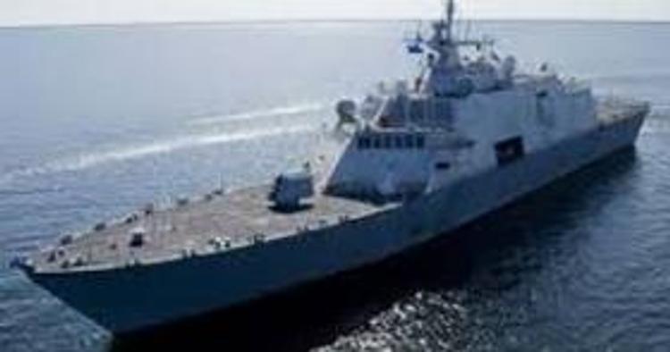 ВМС США готовы направить к Сочи военные корабли