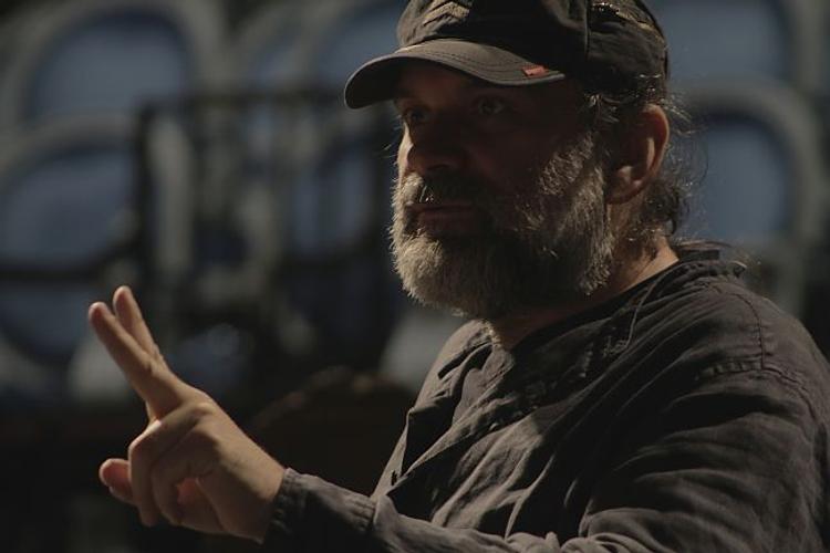 Премьера «Царской невесты» в Михайловском театре Петербурга