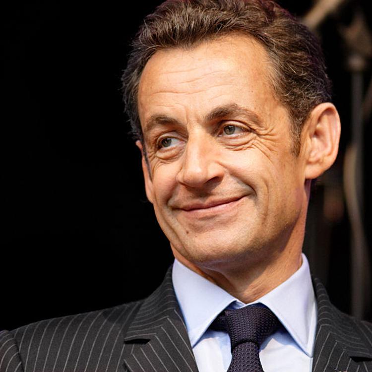 Ливия финансировала избирательную кампанию Николя Саркози