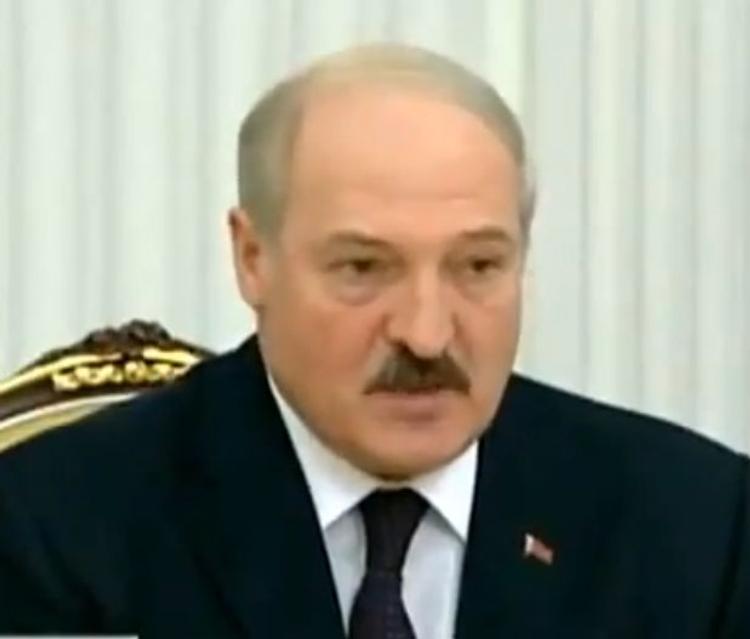 Лукашенко: То, что мы не хотим сотрудничать с Россией - глупость