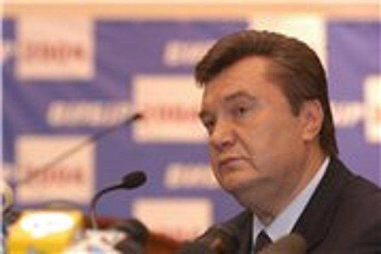 Янукович: власти сделали все возможное  по поиску выхода из кризиса