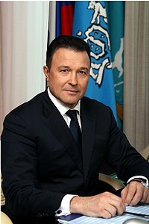 Губернатор Сахалина сделал интересное предложение мэру Южно-Сахалинска