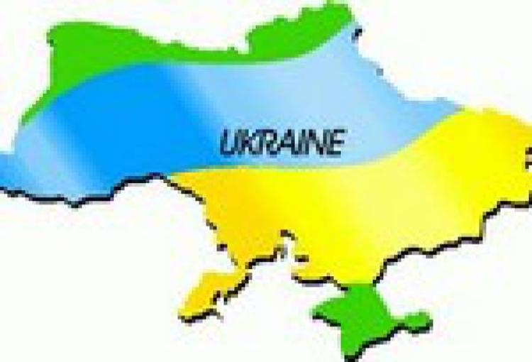 Украина призвала ЕС провести переговоры при участии России
