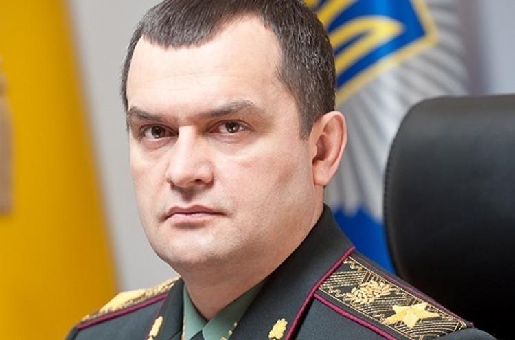 МВД Украины заявило о готовящихся терактах