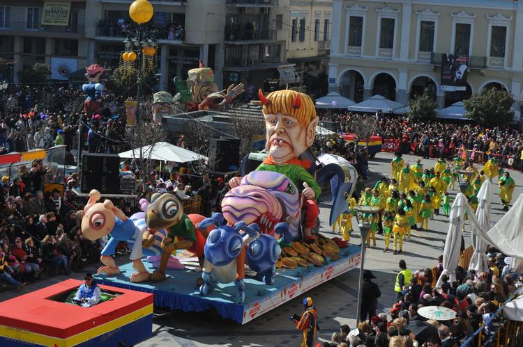 Испания: В Кадисе снова готовятся к карнавалу