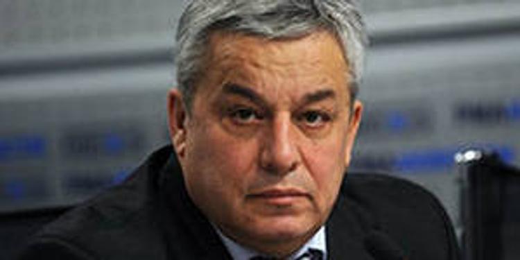 Василий Кичеджи: Сочи показали, что Россия идет по правильному спортивному пути