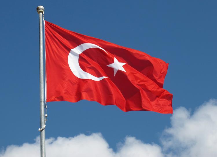 Турция переходит на электронные визы
