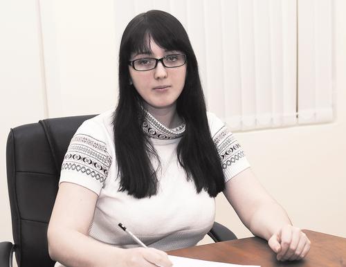 Линия поведения