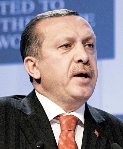 Турция не будет вмешиваться  в конфликт из-за Крыма